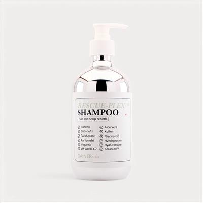 Rescue-Plex Shampoo&trade;