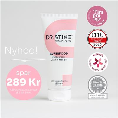 SUPERFOOD multipurpose vitamin