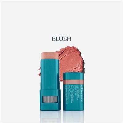 Total Protection Color Balm SP