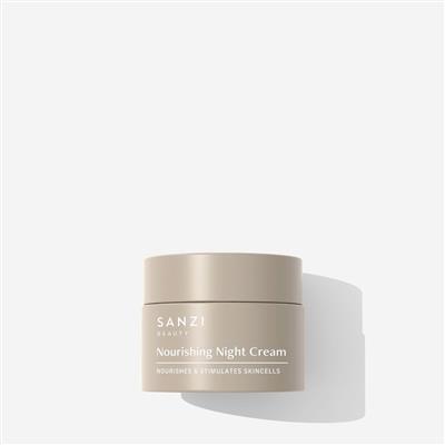 Sanzi Beauty - Nourishing Nigh