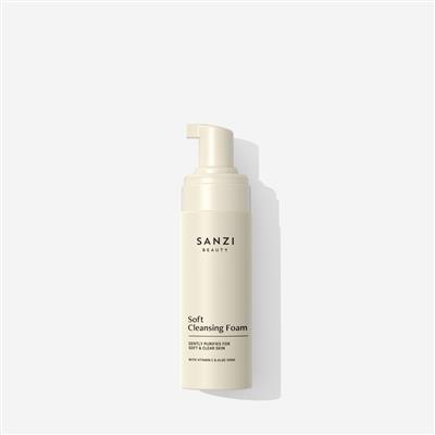Sanzi Beauty - Soft Cleansing 
