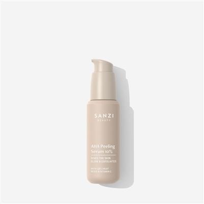 Sanzi Beauty - AHA Peeling Ser