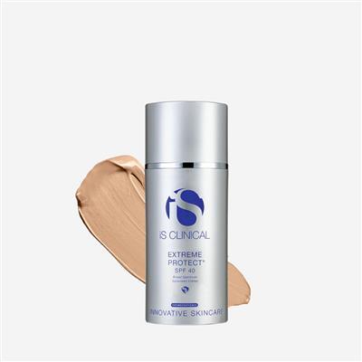 iS Clinical - Extreme Protect 