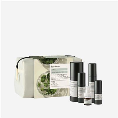 Rebiome - ReNew Daily Routine 