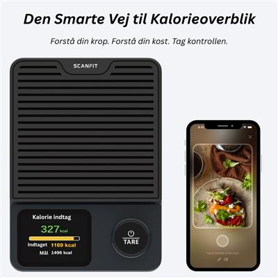 Madscanner Pro