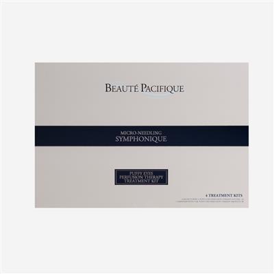 Beauté Pacifique - Symphonique