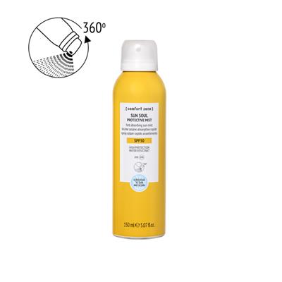 Sun Soul Protective SPRAY Mist SPF30