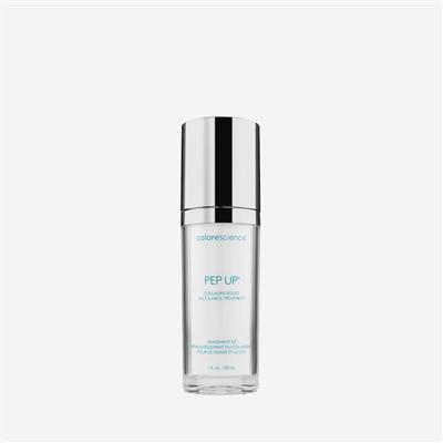 Pep Up Collagen Boost Face & N