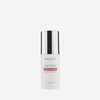 All Calm Multi-Correction Seru