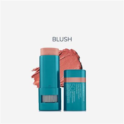 Total Protection Color Balm SP