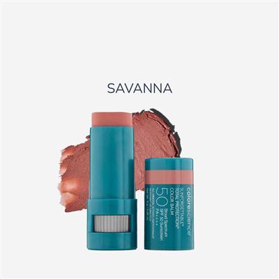Total Protection Color Balm SP
