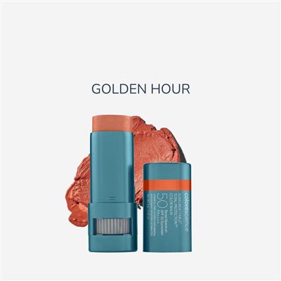 Total Protection Color Balm SP