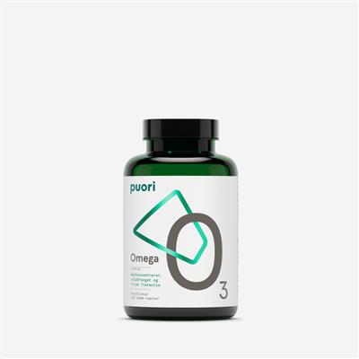 Puori - Puori Omega-3 O3 - 120