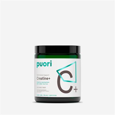 Puori - Puori Creatine+ - 325 