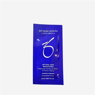 Retinol Skin Brightener 1% 2.5