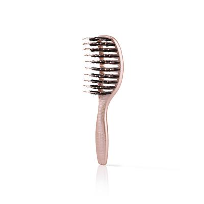 Mini Curvy Brush - Hårbørste m