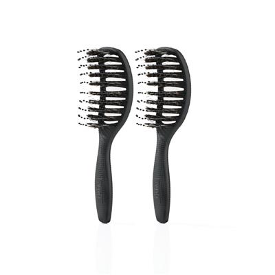 Mini Curvy Brush - Hårbørste m