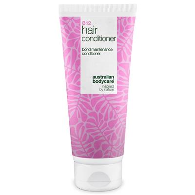 Vitamin B12 Hair Conditioner  -  Styrker tørt og s