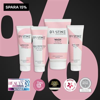 Abonnement THE ANTI-AGE KIT