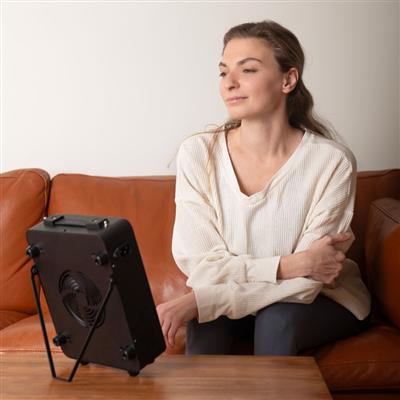 Red Light Panel – Nordic Therm