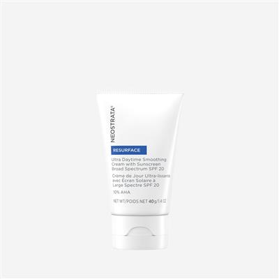 Ultra Daytime Smoothing Cream 