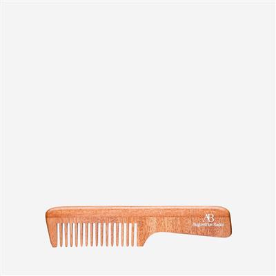 The Neem Comb With Handle