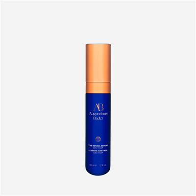 Augustinus Bader - The Retinol