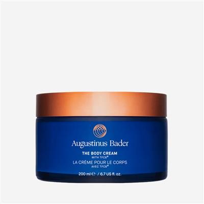 The Body Cream, 200 ml