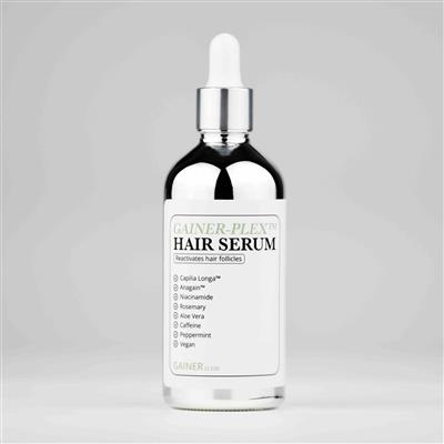 Gainer-Plex Hair Serum&trade; - Hårserum