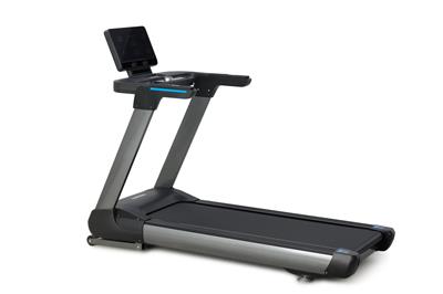 Ascendic 7022 Premium Løbebånd