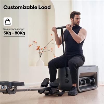 Naipo Træningsmaskine til hjemmet