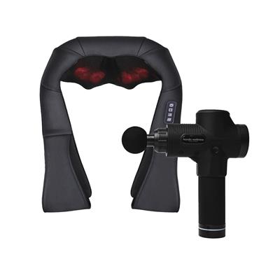 Nordic-wellness - Den lille massagepakke