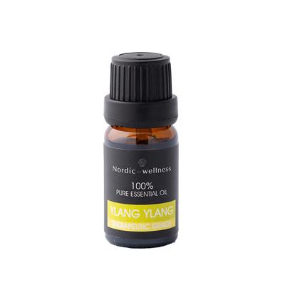 Nordic-wellness - Æterisk olie - Ylang Ylang (10ml)