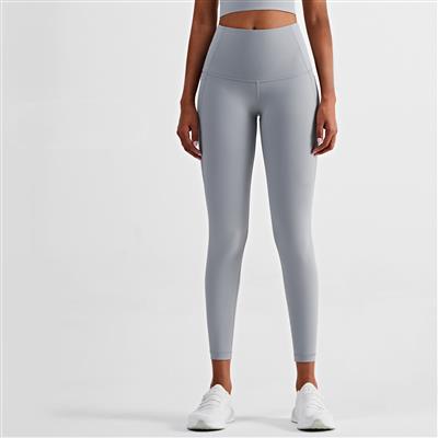 Nordic-wellness Active Tights - Space Grey - L