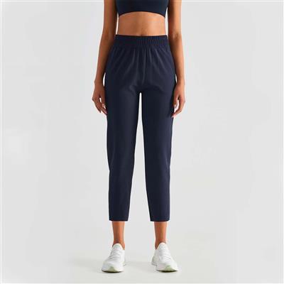 Nordic-wellness Move Pants - Black - S