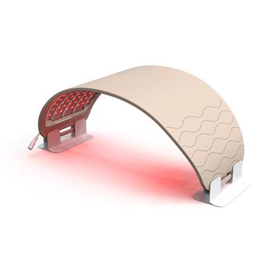 Nordic-wellness PDT enhed - Rødlysterapi