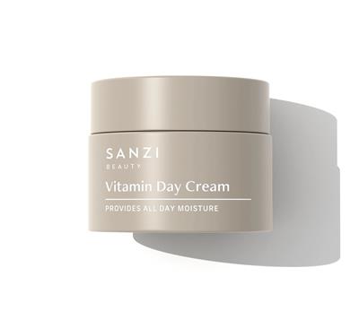 SANZI BEAUTY Vitamin Day Cream