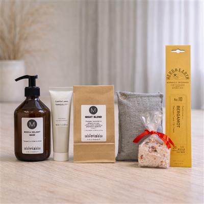 Selv-omsorg Kit - 2026