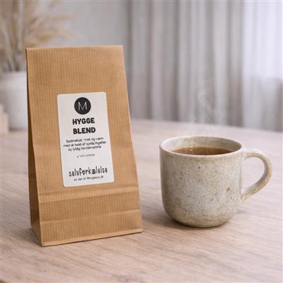 Hygge Blend Te 50g