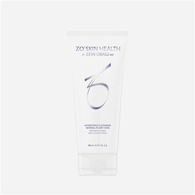 ZO Skin Health Hydrating Clean