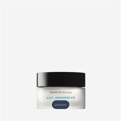 (Prøve) A.G.E. Advanced Eye