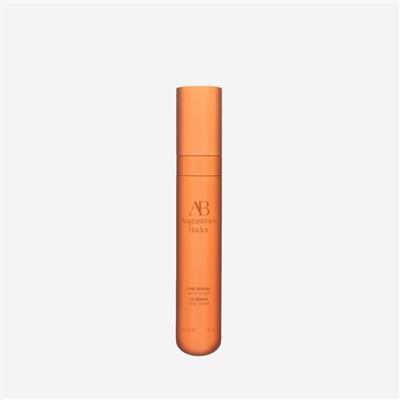 Augustinus Bader - The Serum -