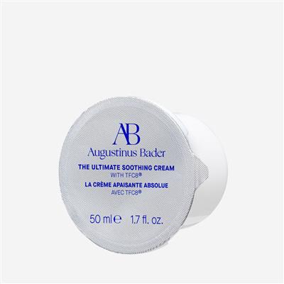 The Ultimate Soothing Cream