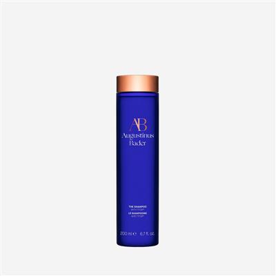 Augustinus Bader - The Shampoo
