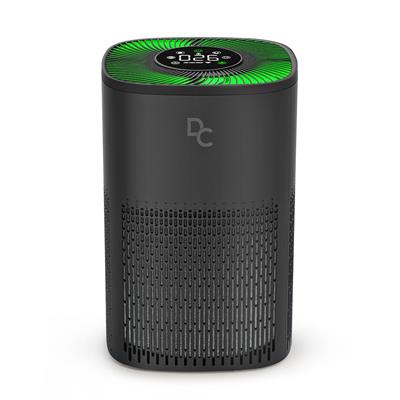 Active Air Luftrenser - Sort