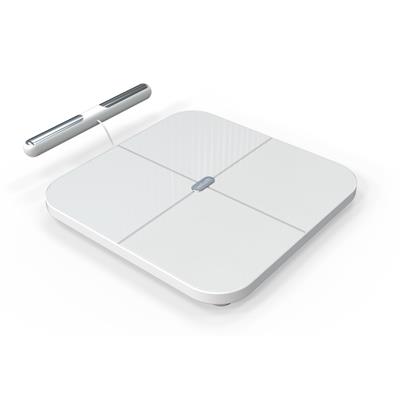 Vellafit Kropsscanner - Hvid