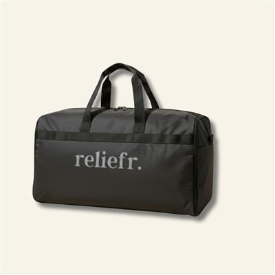 Reliefr DK CloudMat Pro Rejsetaske