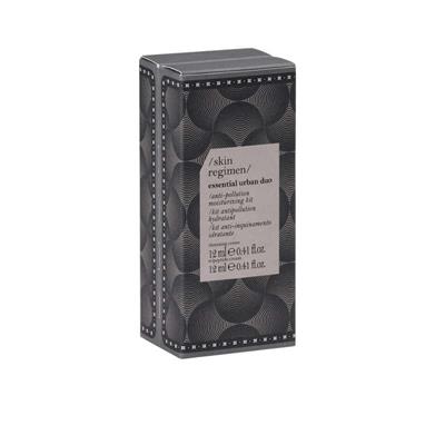 Comfort Zone: Skin Regimen Urban Duo Kit Gaveæske