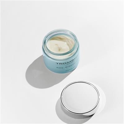 Below 10 Degrees Cream