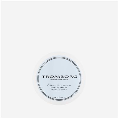 Tromborg - Deluxe Face Cream D